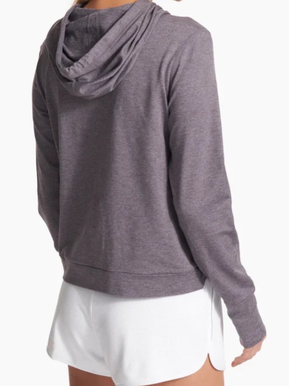 NWT Essential Hoodie & Performance Jogger Set - Picture 13 of 16
